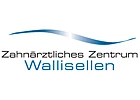 Logo Zahnärztliches Zentrum Wallisellen