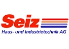 Logo Seiz Haus- und Industrietechnik AG