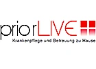 Logo priorLIVE GmbH