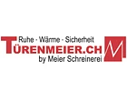 TÜRENMEIER - Meier Schreinerei und Innenausbau GmbH logo