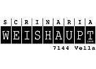 Scrinaria Weishaupt GmbH logo