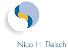 Dr. iur. Fleisch Nico H. logo