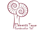 Logo Eléments Terre Construction Sàrl