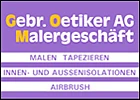 Logo Gebr. Oetiker AG