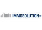 Logo ImmoSolution FM AG