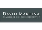 Martina David logo