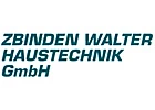 Logo Zbinden Walter Haustechnik GmbH