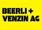 Logo Beerli + Venzin AG