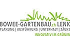 Bowee Gartenbau AG-Logo