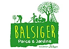 Rémy Balsiger parcs et jardins Sàrl logo