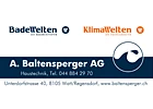 A. Baltensperger AG logo