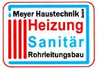 Meyer Haustechnik GmbH-Logo