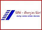 SBW-Energies Sàrl logo