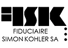 Logo Kohler Simon SA Fiduciaire