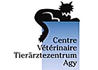 Logo Centre Vétérinaire Agy