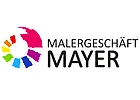 Mayer Malergeschäft-Logo
