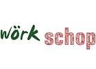 Heilsarmee Wörkshop-Logo