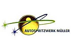 Autospritzwerk Müller-Logo