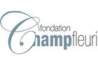 Fondation Champ-Fleuri-Logo