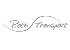 Logo Roth Transport AG