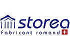 Storea Fournier C. & L.-Logo