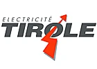 Logo Tirole Electricité Sàrl
