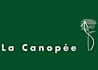 Logo Centre de santé et développement personnel La Canopée