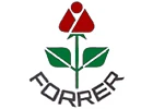 Logo Forrer Gärtnerei