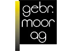 Logo Gebr. Moor AG