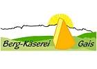 Logo Berg-Käserei Gais AG