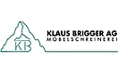 BRIGGER Klaus AG-Logo