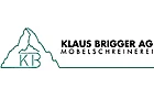 Logo BRIGGER Klaus AG