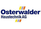 Logo Osterwalder Haustechnik AG