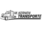 Logo M. Kernen Transporte