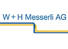 Logo Messerli W + H AG
