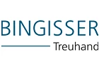Logo Bingisser Treuhand AG