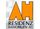 AH Residenz Immobilien AG-Logo