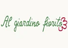 Logo Al Giardino Fiorito