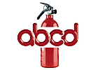 ABCD Estintori Sagl logo