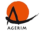 Logo Agerim Sàrl