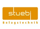 Logo Stübi AG Belagstechnik