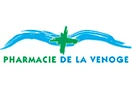 Pharmacie de la Venoge logo
