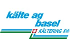 Kälte AG Basel-Logo