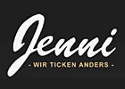 Jenni Uhren AG-Logo