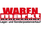 Warenmarkt-Logo