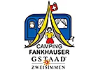 Camping Fankhauser AG-Logo
