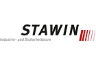 Logo Aktiengesellschaft Stawin Gauger