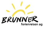 Logo Brunner Ferienreisen AG