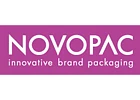 Logo Novopac SA
