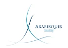 Arabesques Consulting logo